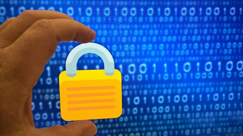 Data Security Image